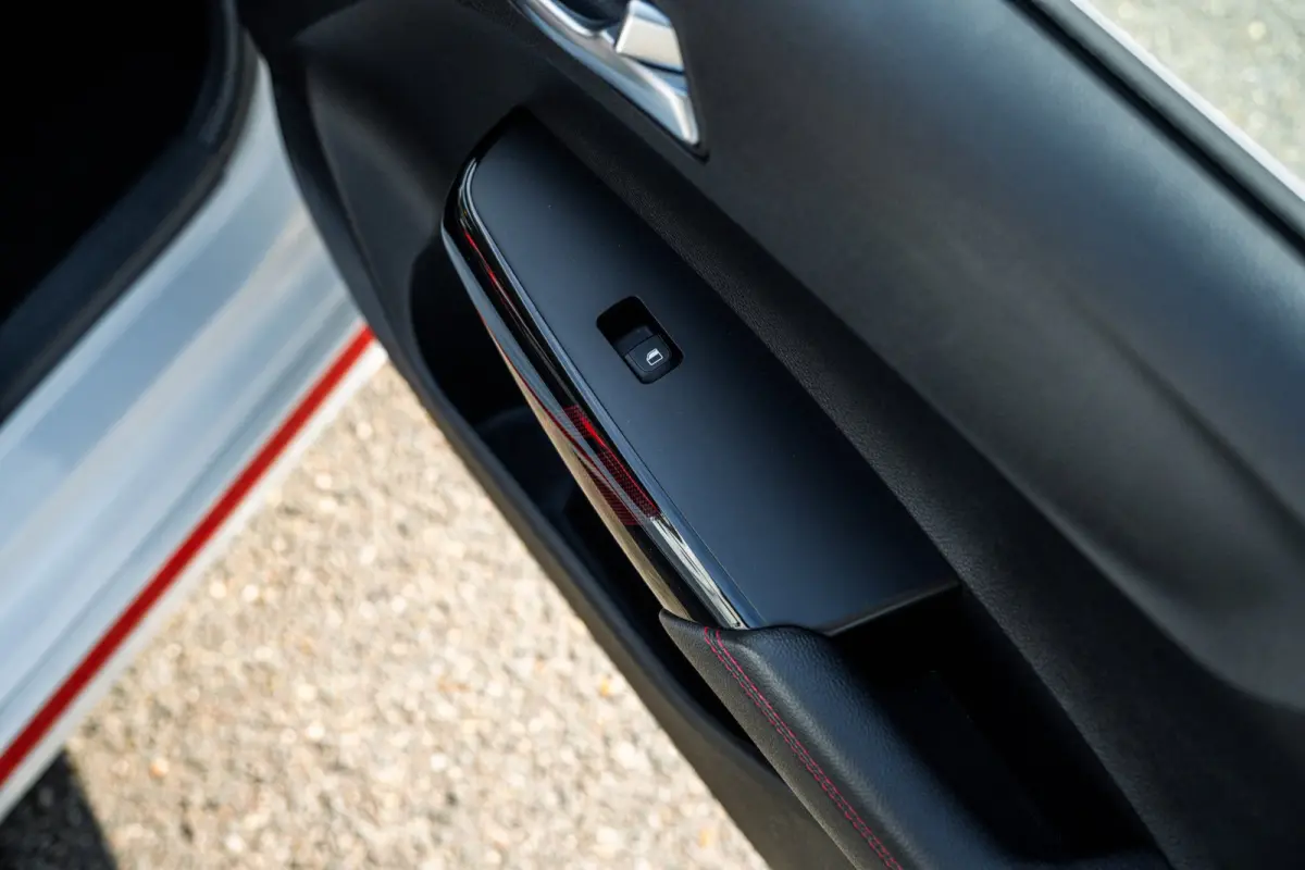 1.0 MPi GT-Line Edition I super zuinig I Carplay en camera I leer