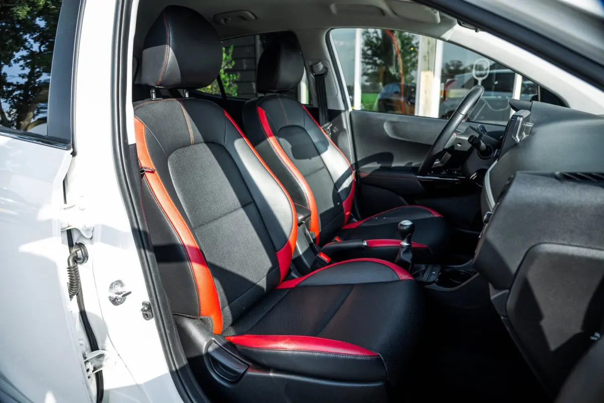 1.0 MPi GT-Line Edition I super zuinig I Carplay en camera I leer