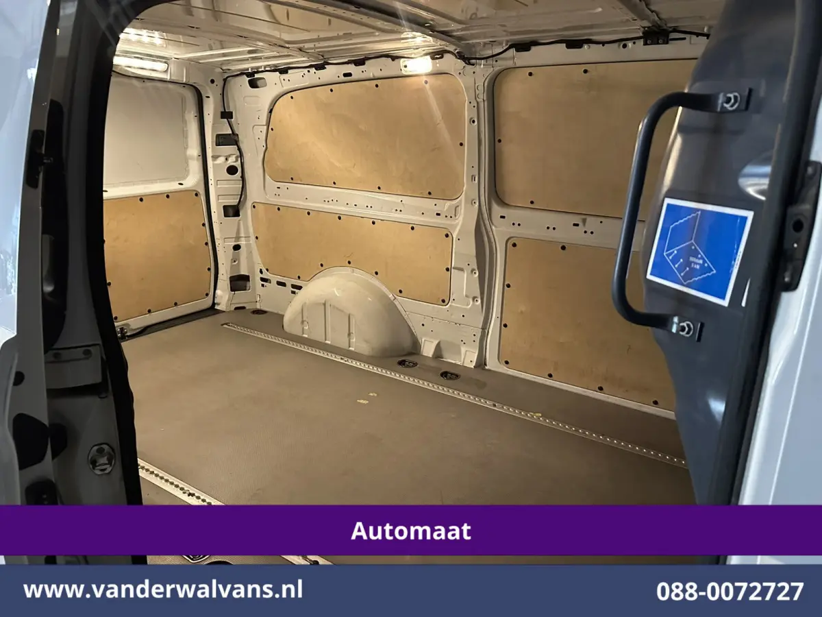 116 CDI 164pk 9G-Tronic Automaat L3H1 Euro6 Airco | Camera | Navigatie | Cruisecontrol | Apple Carplay Android Auto, Stoelverwarming, Parkeersensoren, Bijrijdersbank