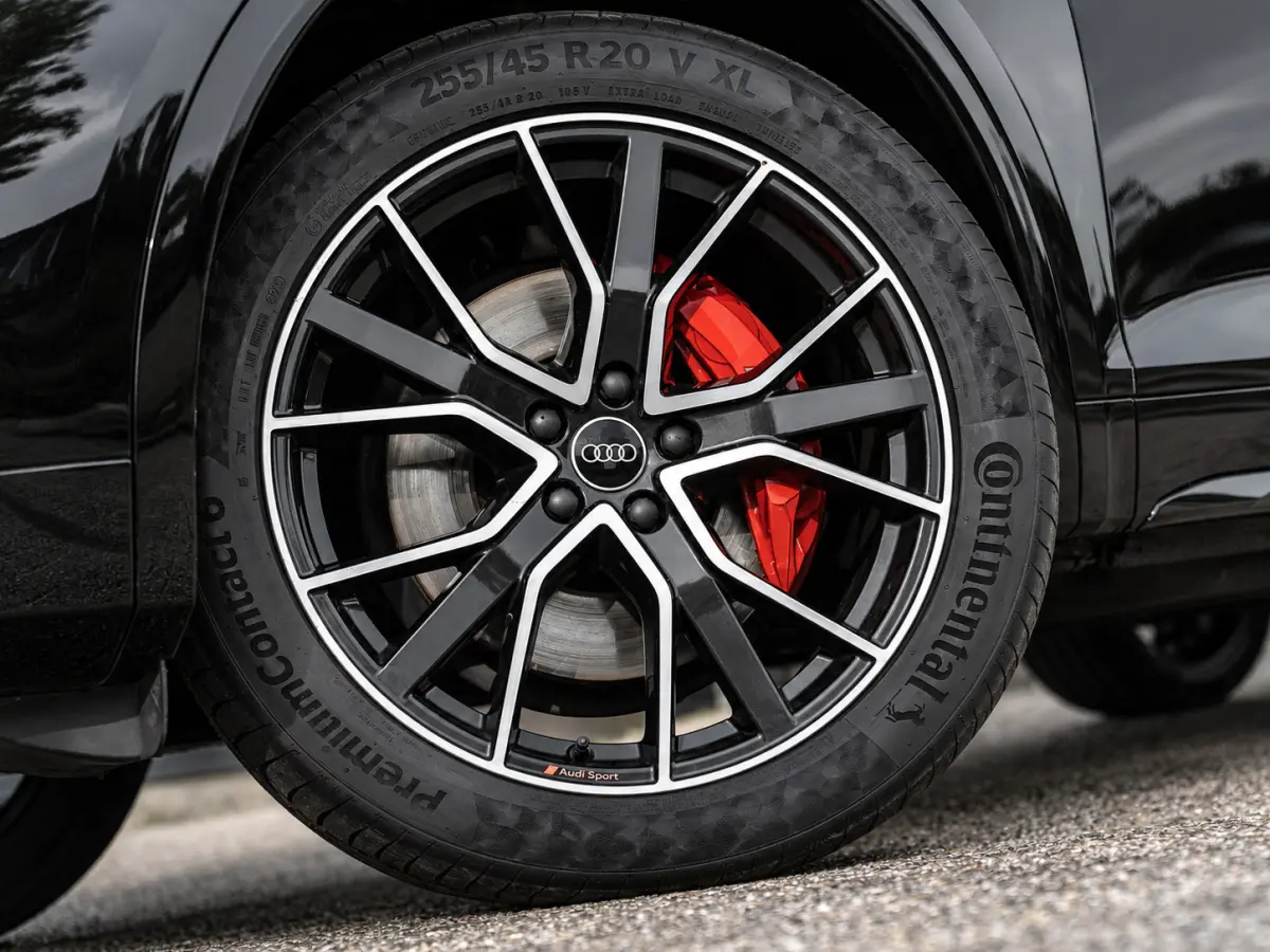 50 TFSI e S-Line Competition|PANO|B&O|CAM|APP|SFEER