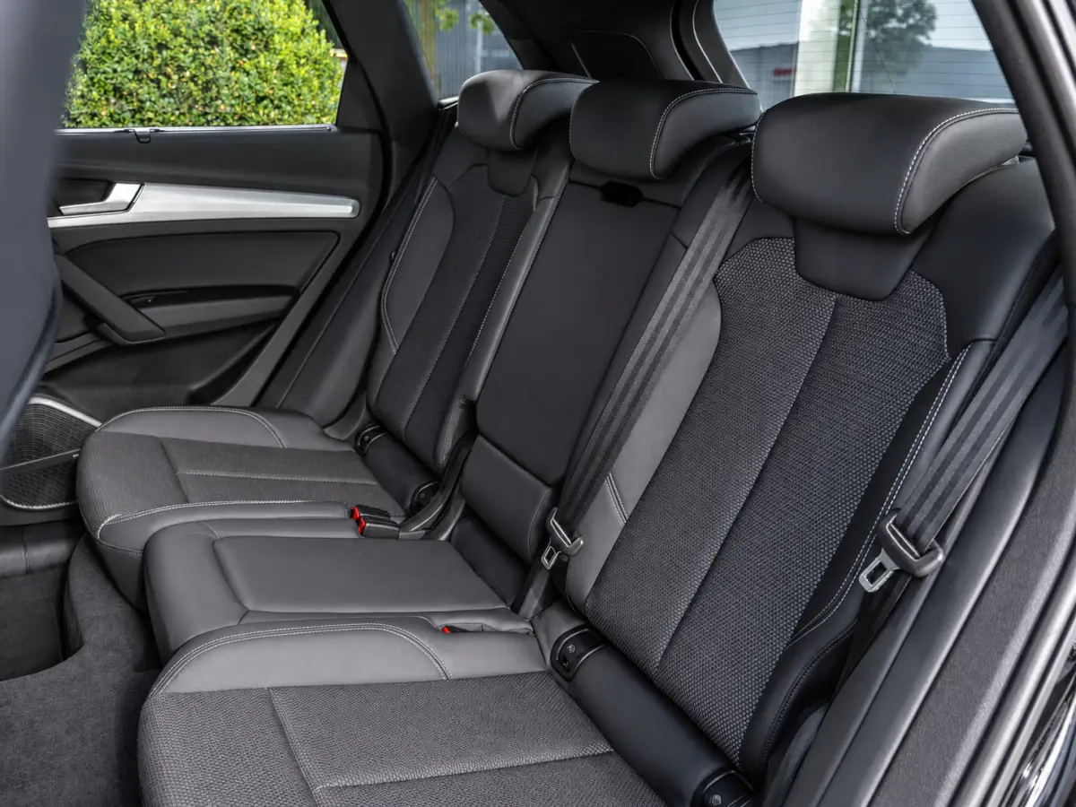 50 TFSI e S-Line Competition|PANO|B&O|CAM|APP|SFEER