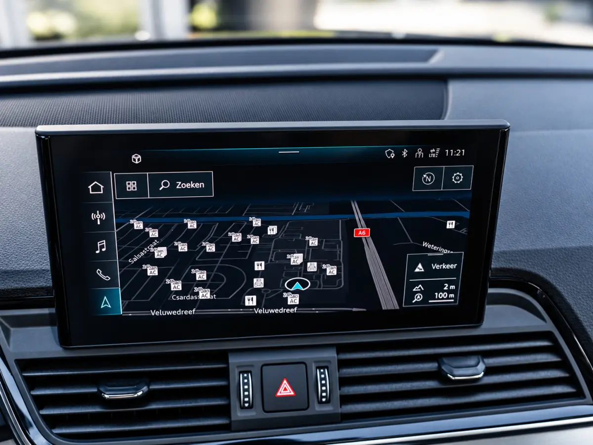 50 TFSI e S-Line Competition|PANO|B&O|CAM|APP|SFEER