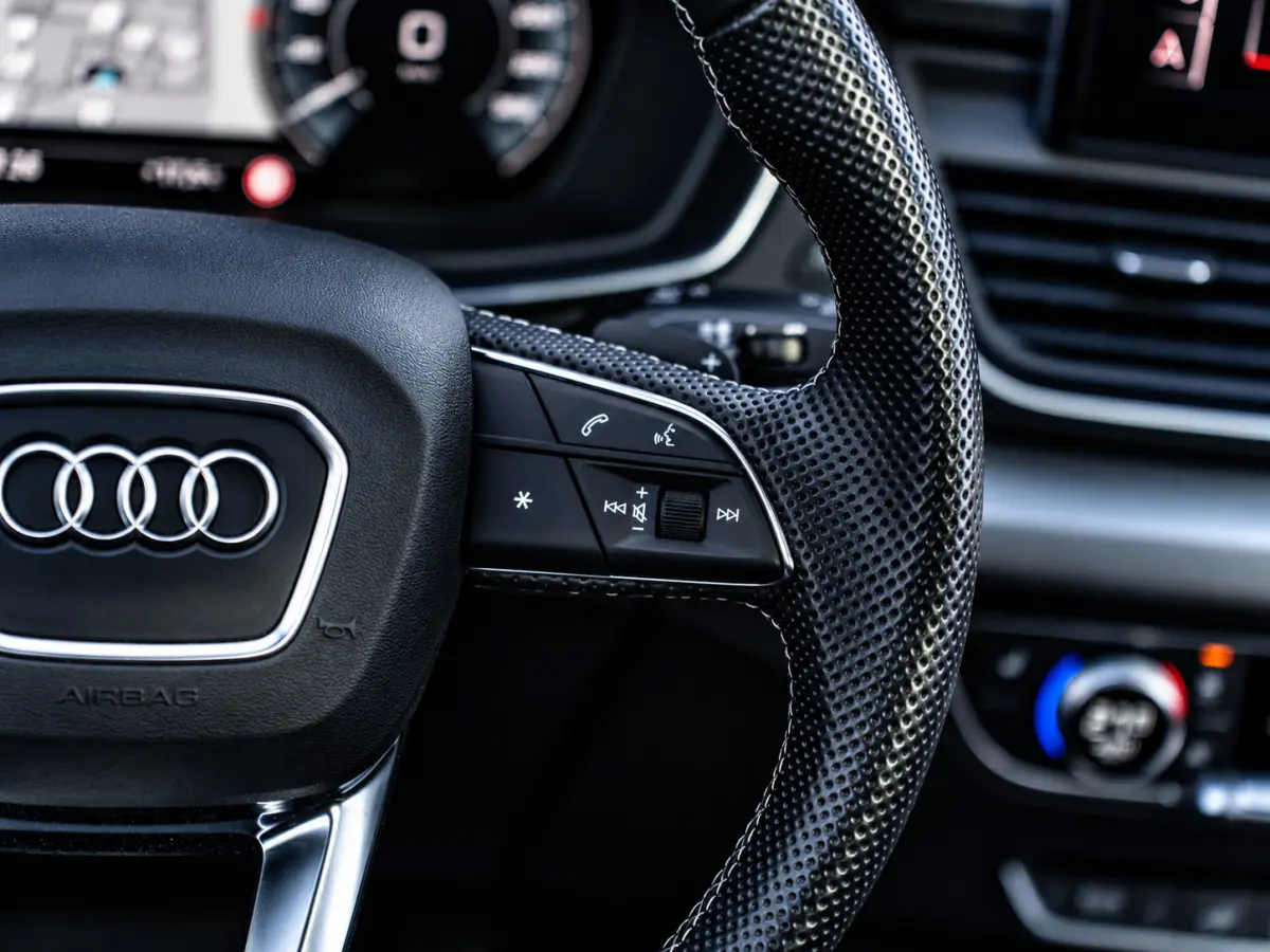 50 TFSI e S-Line Competition|PANO|B&O|CAM|APP|SFEER