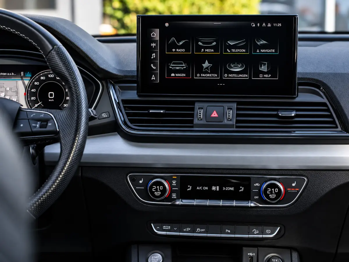 50 TFSI e S-Line Competition|PANO|B&O|CAM|APP|SFEER
