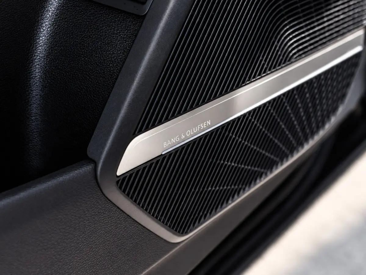 50 TFSI e S-Line Competition|PANO|B&O|CAM|APP|SFEER
