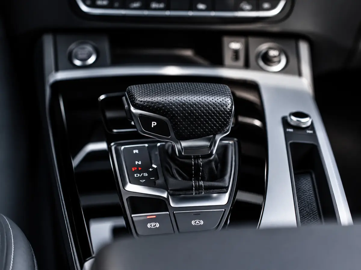 50 TFSI e S-Line Competition|PANO|B&O|CAM|APP|SFEER