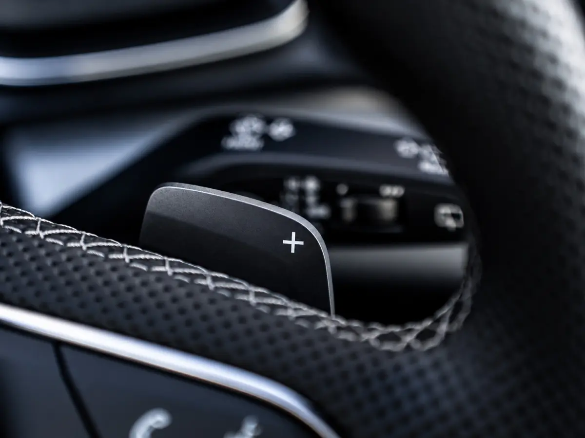50 TFSI e S-Line Competition|PANO|B&O|CAM|APP|SFEER