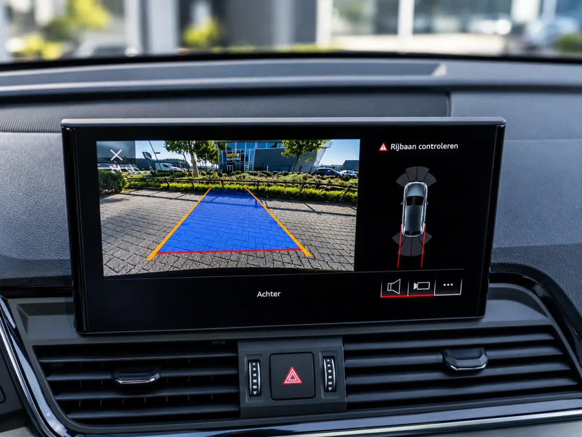 50 TFSI e S-Line Competition|PANO|B&O|CAM|APP|SFEER