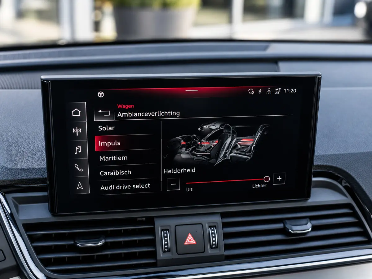 50 TFSI e S-Line Competition|PANO|B&O|CAM|APP|SFEER