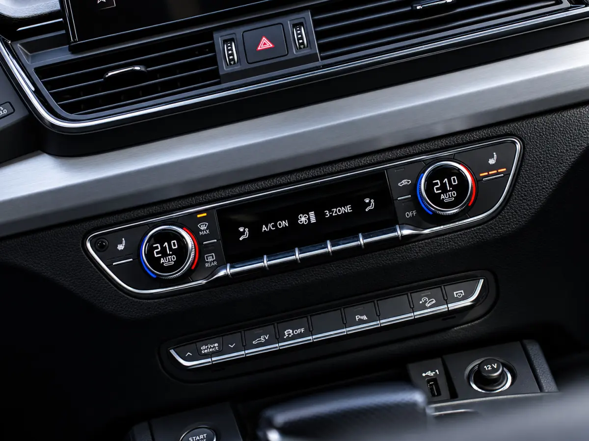 50 TFSI e S-Line Competition|PANO|B&O|CAM|APP|SFEER