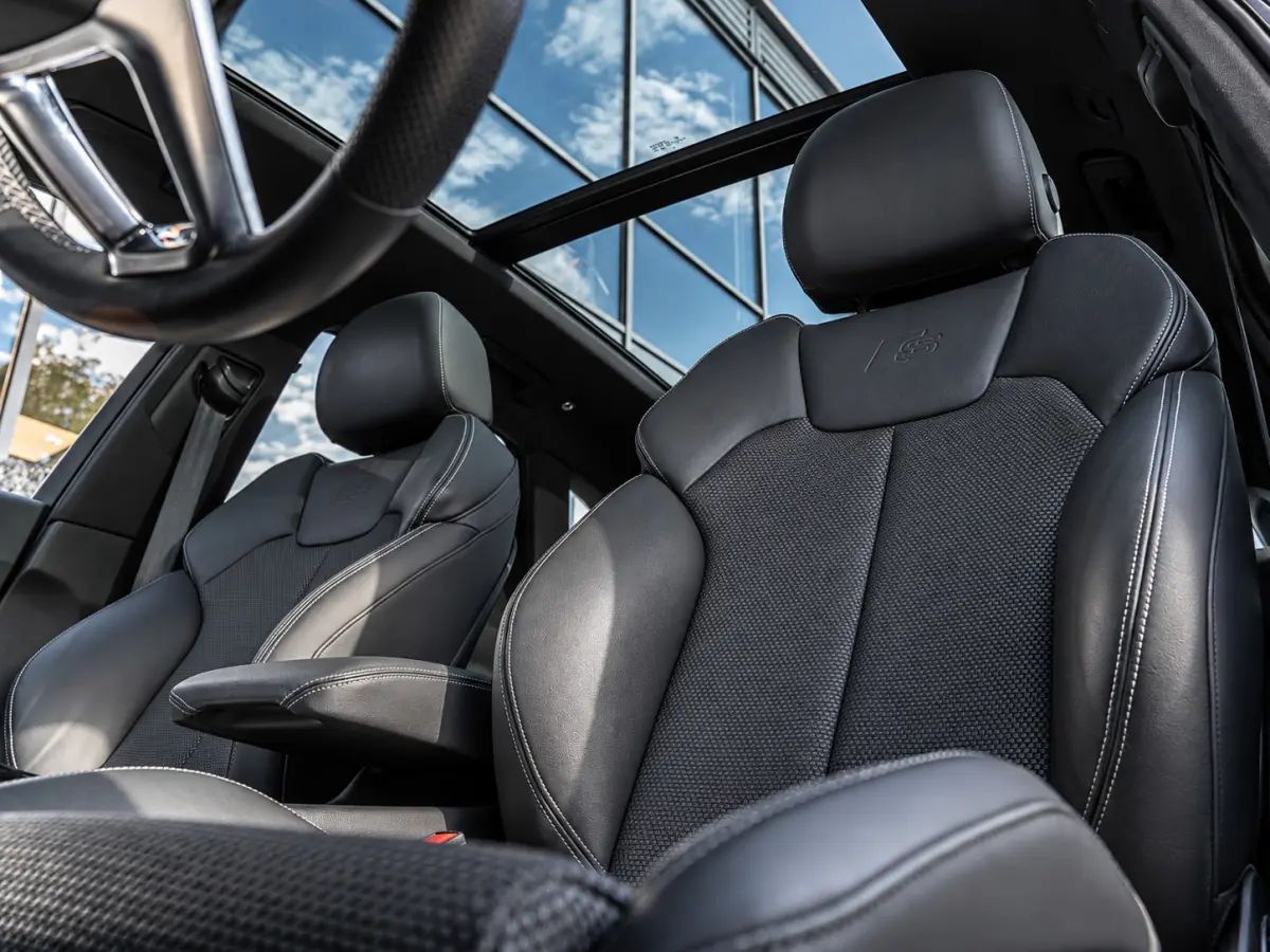 50 TFSI e S-Line Competition|PANO|B&O|CAM|APP|SFEER