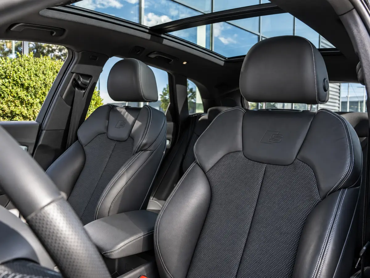 50 TFSI e S-Line Competition|PANO|B&O|CAM|APP|SFEER