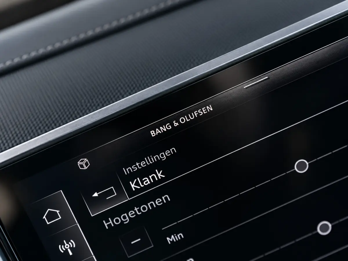50 TFSI e S-Line Competition|PANO|B&O|CAM|APP|SFEER