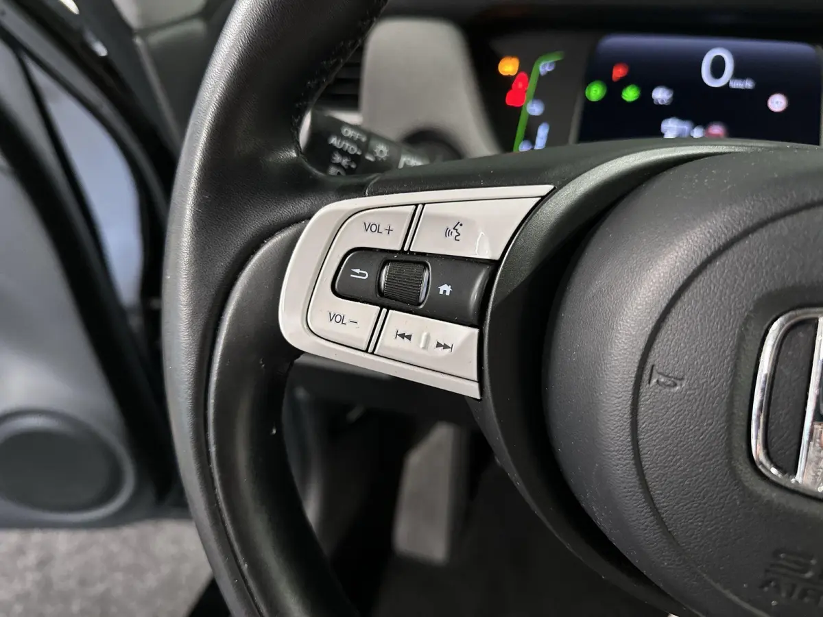1.5 e:HEV Crosstar Automaat | Navi | Achteruitrijcamera