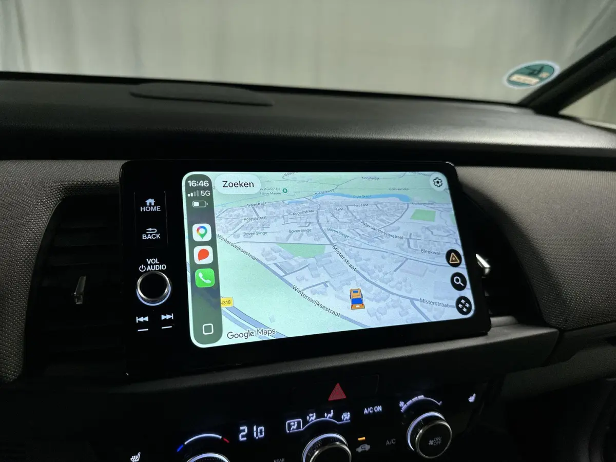 1.5 e:HEV Crosstar Automaat | Navi | Achteruitrijcamera