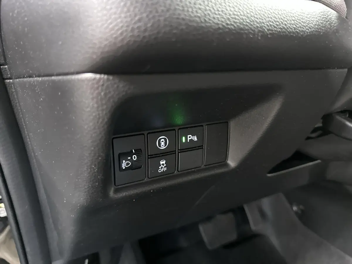 1.5 e:HEV Crosstar Automaat | Navi | Achteruitrijcamera