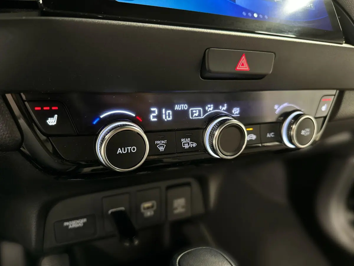 1.5 e:HEV Crosstar Automaat | Navi | Achteruitrijcamera