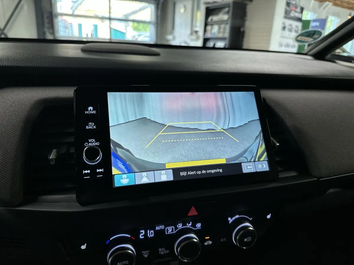 1.5 e:HEV Crosstar Automaat | Navi | Achteruitrijcamera