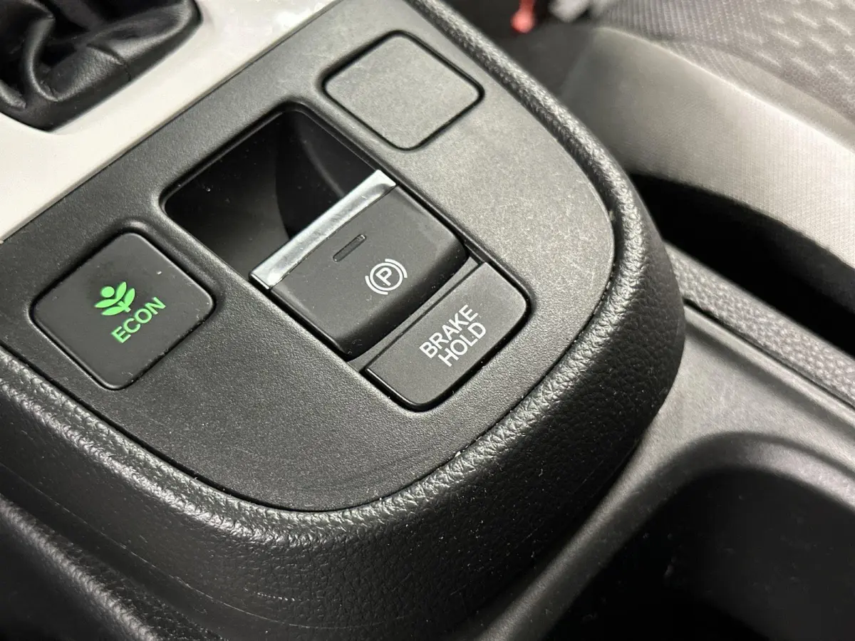 1.5 e:HEV Crosstar Automaat | Navi | Achteruitrijcamera