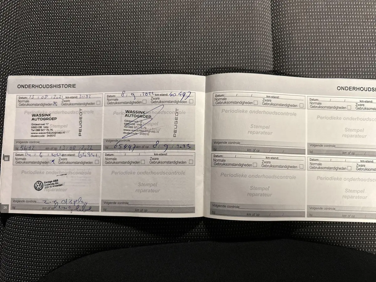 120 1.6 BlueHDi 75 L1 Profit+ Trekhaak | Cruise Control