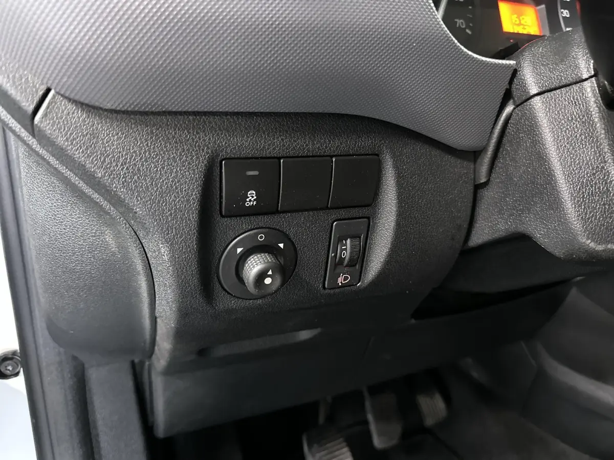 120 1.6 BlueHDi 75 L1 Profit+ Trekhaak | Cruise Control