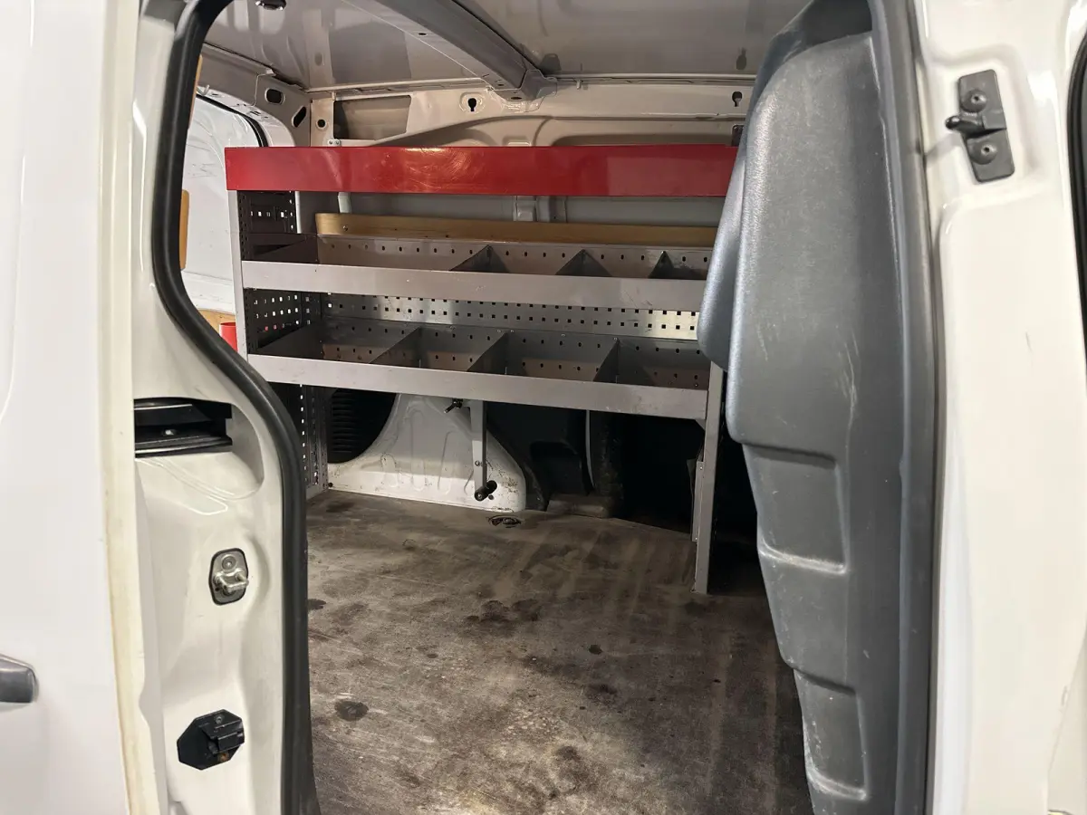 120 1.6 BlueHDi 75 L1 Profit+ Trekhaak | Cruise Control
