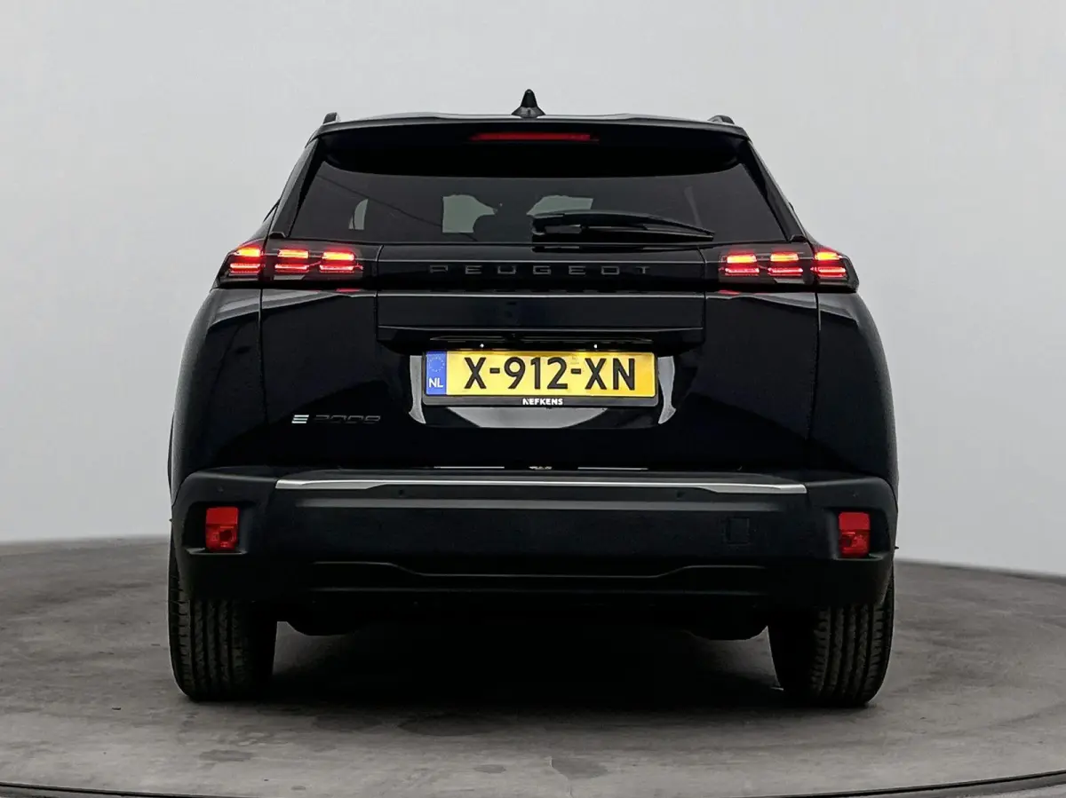 EV Allure 54 kWh | ACCU 96% | Camera | Navigatie | Parkeersenoren | Rijstrooksensor met Correctie