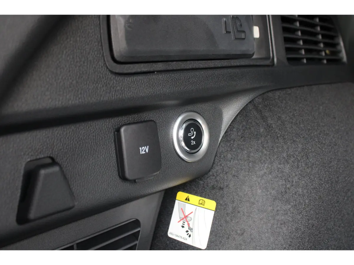2.5 PHEV ST-Line X | Full options inclusief Black-pack & Trekhaak