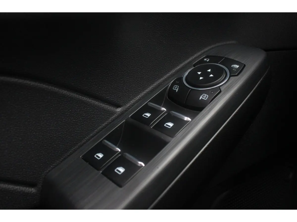 2.5 PHEV ST-Line X | Full options inclusief Black-pack & Trekhaak