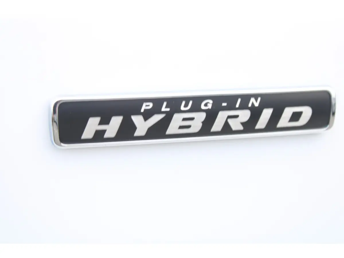 2.5 PHEV ST-Line X | Full options inclusief Black-pack & Trekhaak