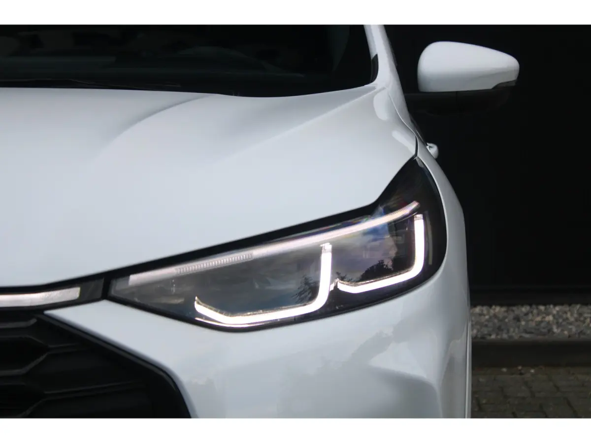 2.5 PHEV ST-Line X | Full options inclusief Black-pack & Trekhaak