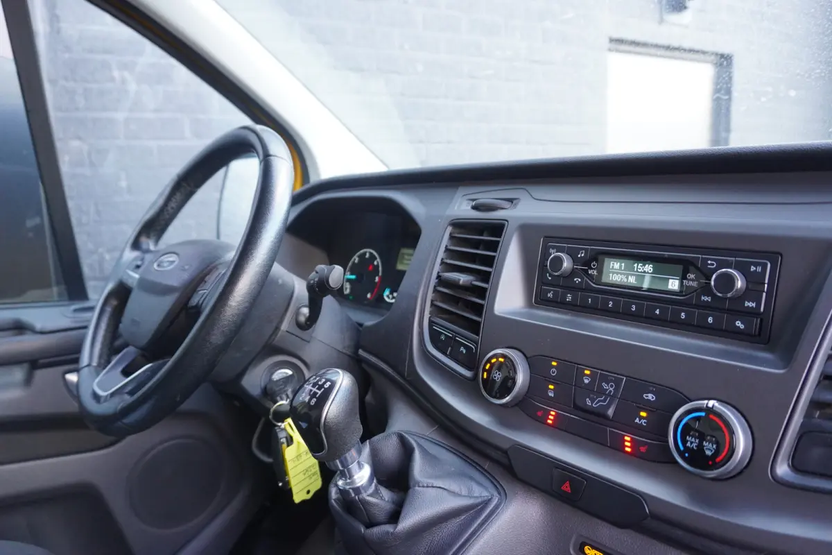 2.0 TDCI L2 EURO 6 - Airco - Cruise - PDC - €13.900,- Excl.