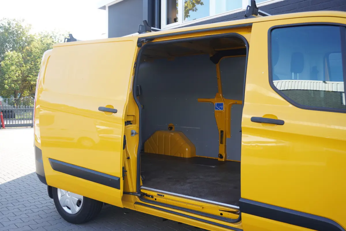 2.0 TDCI L2 EURO 6 - Airco - Cruise - PDC - €13.900,- Excl.