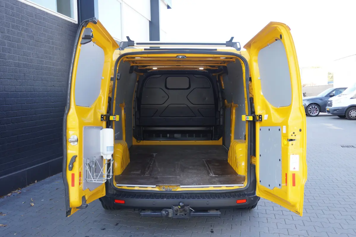 2.0 TDCI L2 EURO 6 - Airco - Cruise - PDC - €13.900,- Excl.