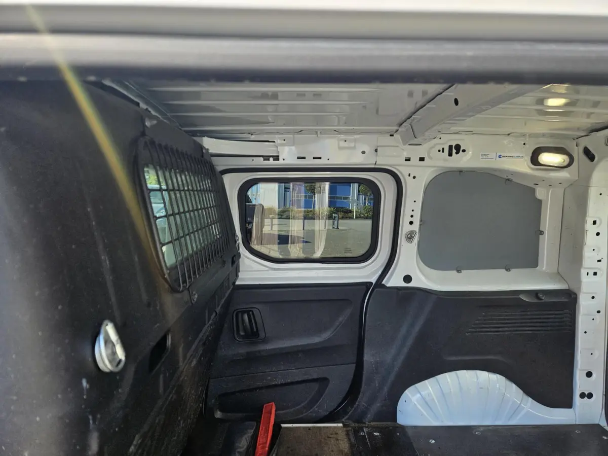 1.5 BlueHDI Airco Navigatie 2 x schuifd