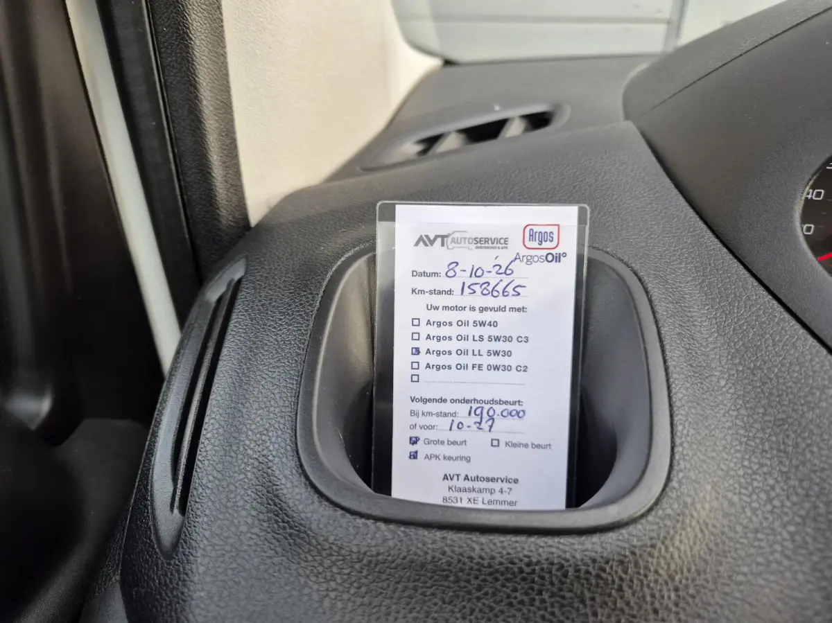 1.5 BlueHDI Airco Cruise Navi 2x-schuifd