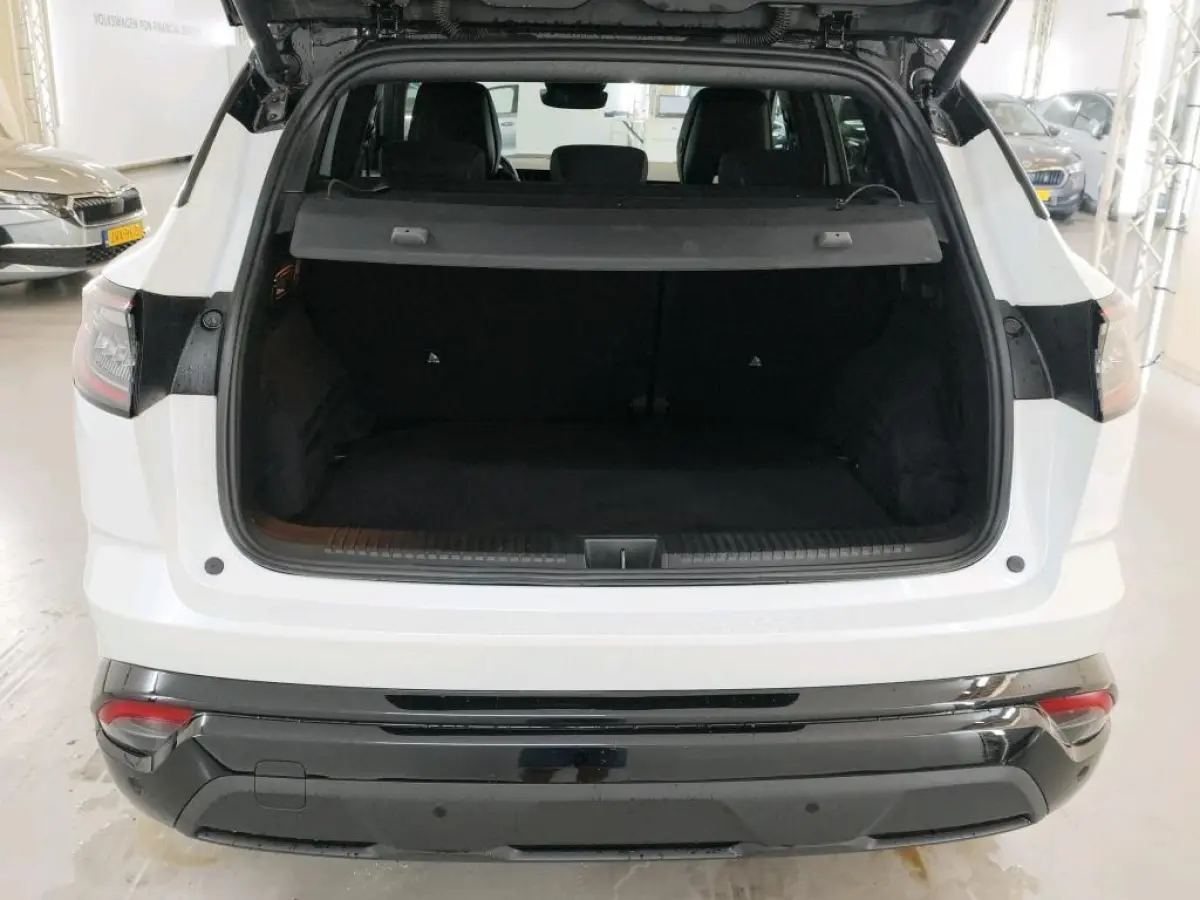 iconic esprit Alpine E-Tech full hybrid 200 | Trekhaak | Harman Kardon |