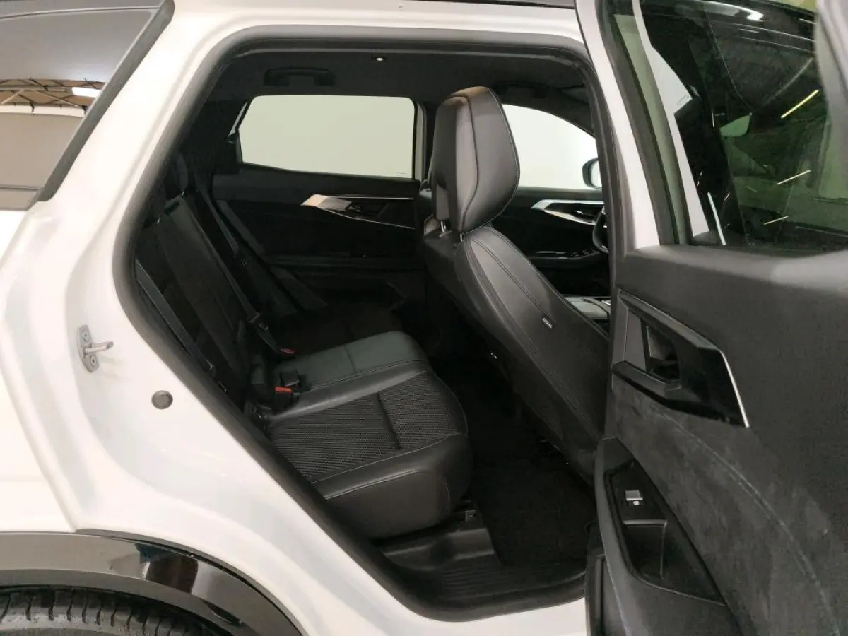 iconic esprit Alpine E-Tech full hybrid 200 | Trekhaak | Harman Kardon |