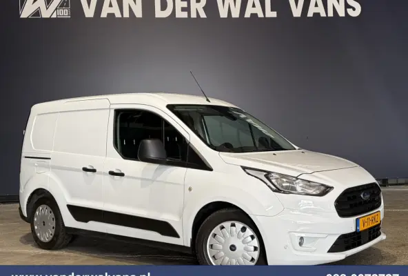 1.5 EcoBlue 101pk L1H1 Euro6 Airco | Camera | Navigatie | Apple Carplay | Stoelverwarming Android Auto, Verwarmde voorruit, Parkeersensoren