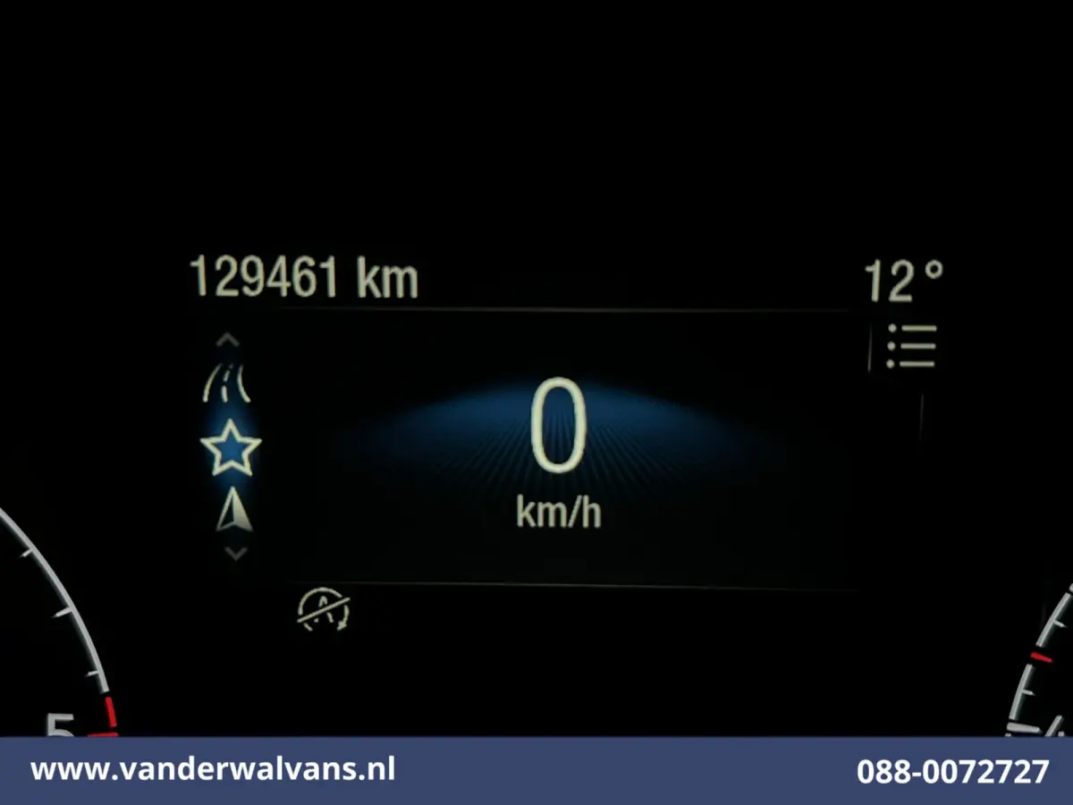 1.5 EcoBlue 101pk L1H1 Euro6 Airco | Camera | Navigatie | Apple Carplay | Stoelverwarming Android Auto, Verwarmde voorruit, Parkeersensoren