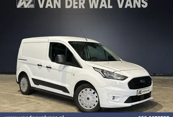 1.5 EcoBlue 101pk L1H1 Euro6 Airco | Camera | Navigatie | Apple Carplay | Stoelverwarming Android Auto, Verwarmde voorruit, Parkeersensoren