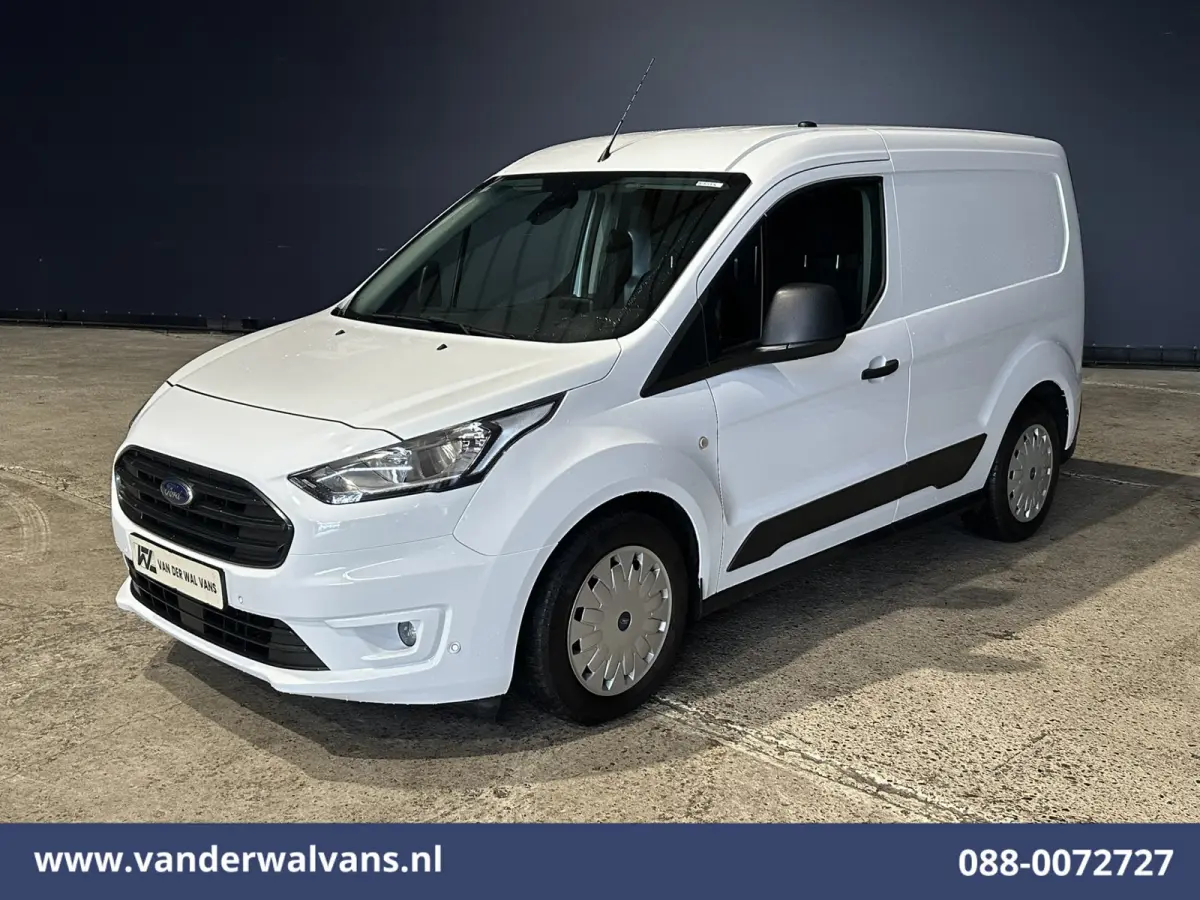 1.5 EcoBlue 101pk L1H1 Euro6 Airco | Camera | Navigatie | Apple Carplay | Stoelverwarming Android Auto, Verwarmde voorruit, Parkeersensoren