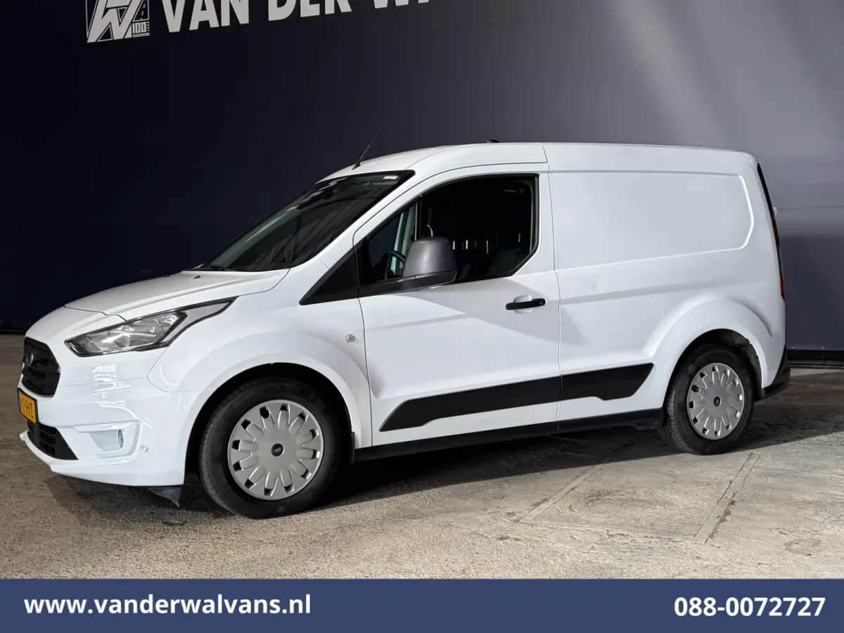 1.5 EcoBlue 101pk L1H1 Euro6 Airco | Camera | Navigatie | Apple Carplay | Stoelverwarming Android Auto, Verwarmde voorruit, Parkeersensoren