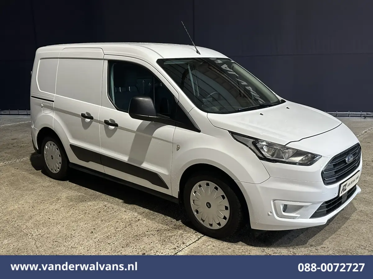 1.5 EcoBlue 101pk L1H1 Euro6 Airco | Camera | Navigatie | Apple Carplay | Stoelverwarming Android Auto, Verwarmde voorruit, Parkeersensoren