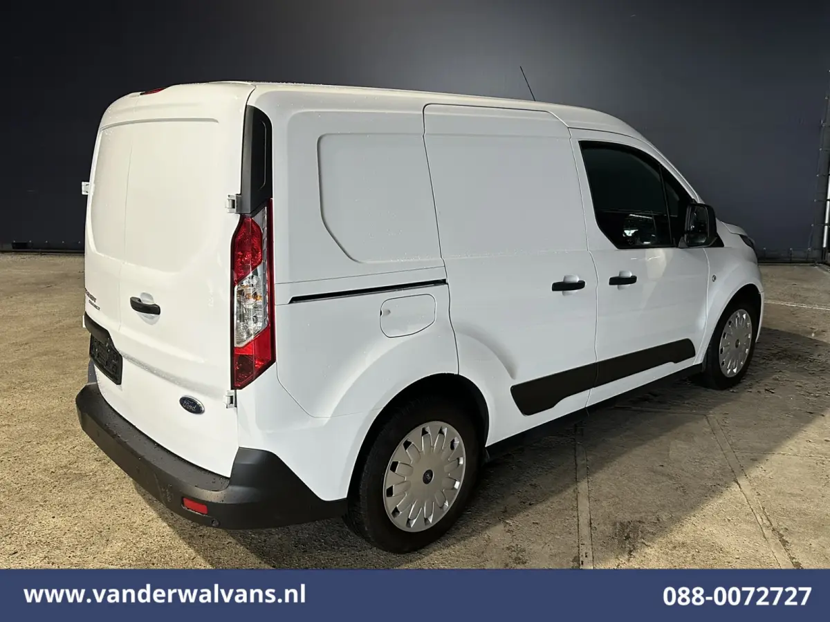 1.5 EcoBlue 101pk L1H1 Euro6 Airco | Camera | Navigatie | Apple Carplay | Stoelverwarming Android Auto, Verwarmde voorruit, Parkeersensoren