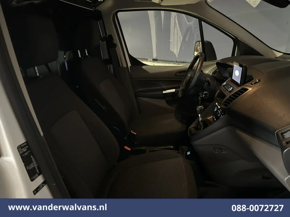 1.5 EcoBlue 101pk L1H1 Euro6 Airco | Camera | Navigatie | Apple Carplay | Stoelverwarming Android Auto, Verwarmde voorruit, Parkeersensoren