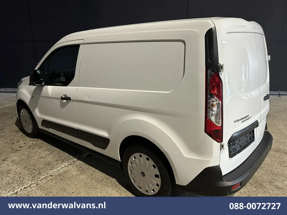 1.5 EcoBlue 101pk L1H1 Euro6 Airco | Camera | Navigatie | Apple Carplay | Stoelverwarming Android Auto, Verwarmde voorruit, Parkeersensoren