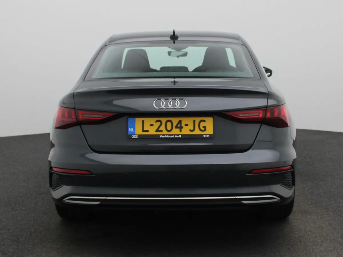 30 TFSI Business edition AUTOMAAT | SPORTSTOELEN | NAVIGATIE | VIRTUEEL | LMV | DAB | LED | CLIMA | CRUISE | 12 MAANDEN BOVAG GARANTIE |
