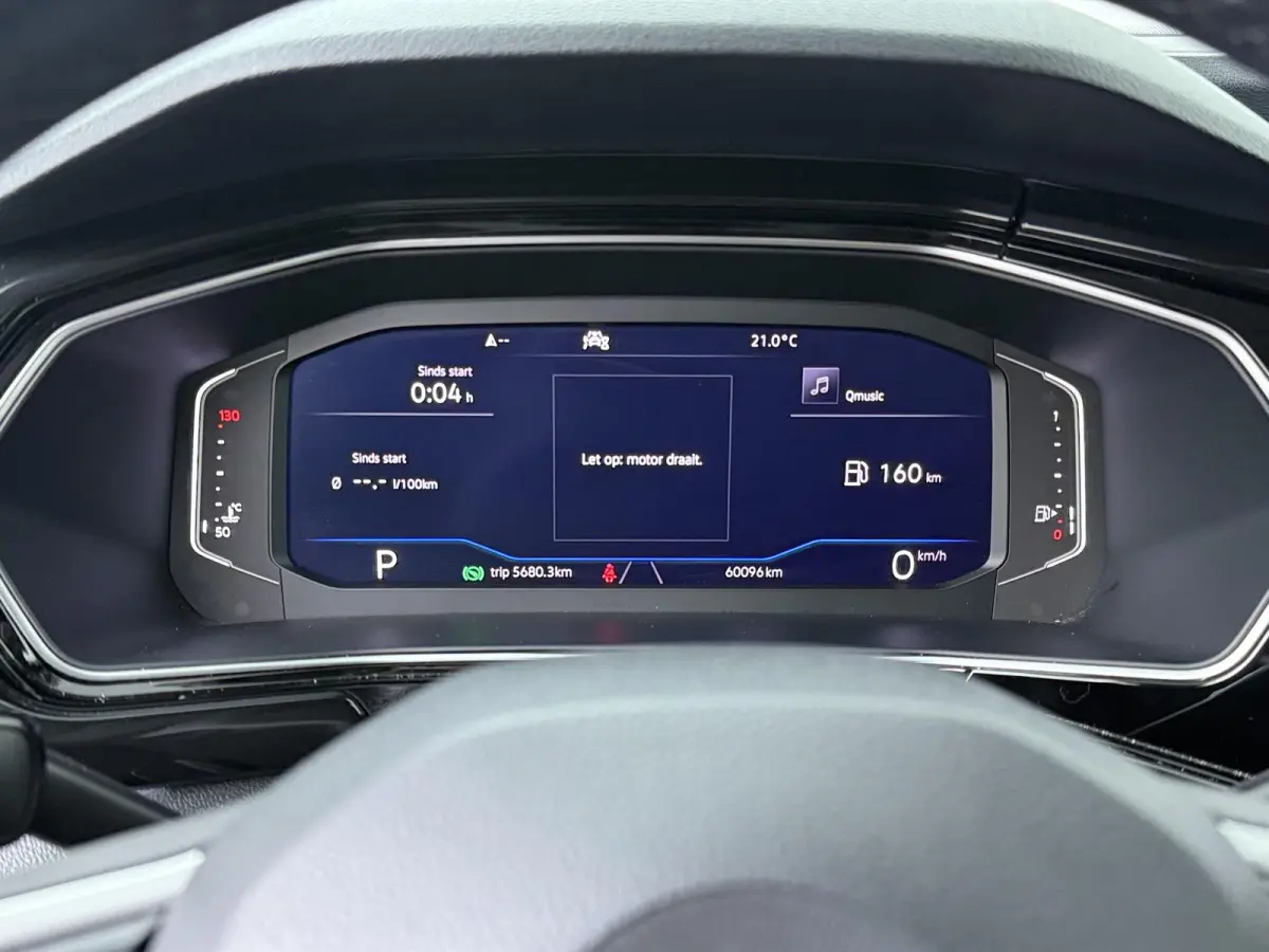 1.0 TSI Style | AUTOMAAT | Navigatie | Parkeercamera | Stoelverw. |