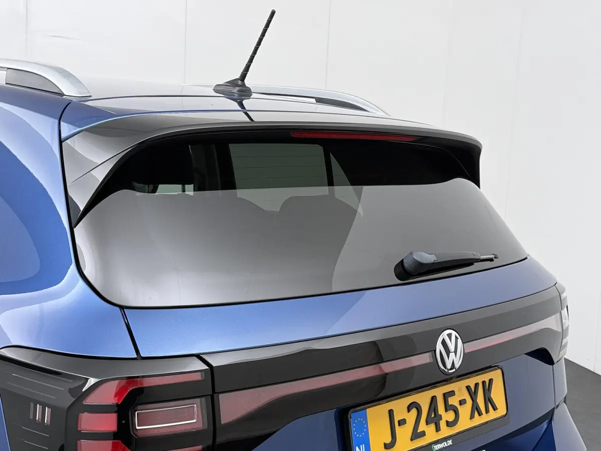 1.0 TSI Style | AUTOMAAT | Navigatie | Parkeercamera | Stoelverw. |